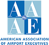 AAAE logo