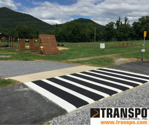 Partners in Safeguarding the US- Transpo® and the US Army