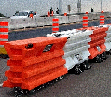 Triton Barrier® TL-3