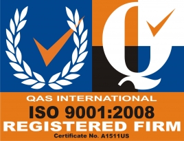 ISO Certification