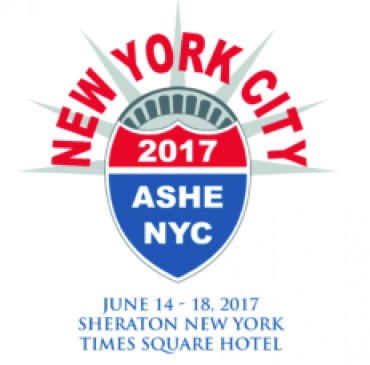 2017 ASHE Conference