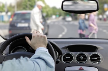 Dangerous by Design? Why Streets Must Increase Safety at Crosswalks