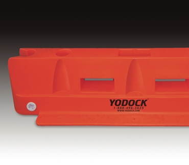 Yodock® 2001SL Slimline Channelizer