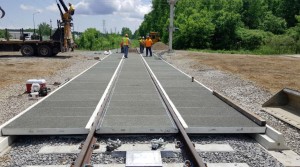 Transpo® Industries is Makings Tracks in Wisconsin